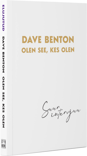 Dave Benton - Olen see, kes olen