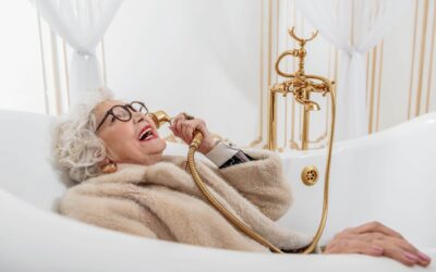 11 inspireerivat õnnelikkuse mõttetera, mida hoida fookuses