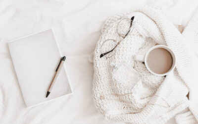 Kuidas kirjutamine sind aidata saab? Ideid alustamiseks