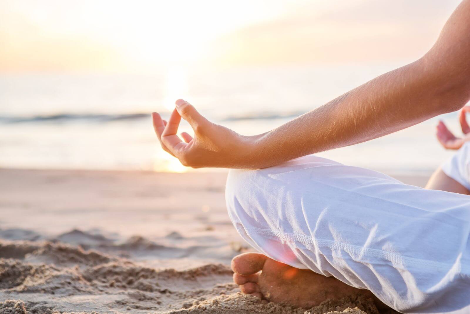 Meditatsioon (Foto Shutterstock)