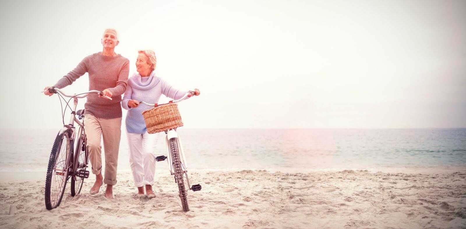 Vanavanemad (Foto Shutterstock)
