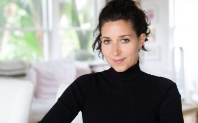 Eksklusiivne intervjuu autoriga: Erin Falconer